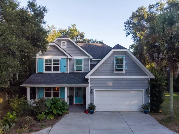 469 Fort Johnson Rd, Charleston, SC 29412