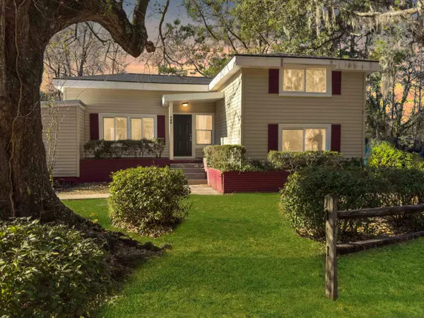 Walterboro, SC 29488,138 Green Pond Hwy