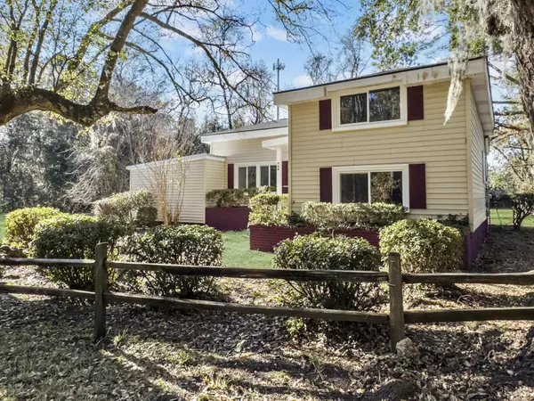 Walterboro, SC 29488,138 Green Pond Hwy