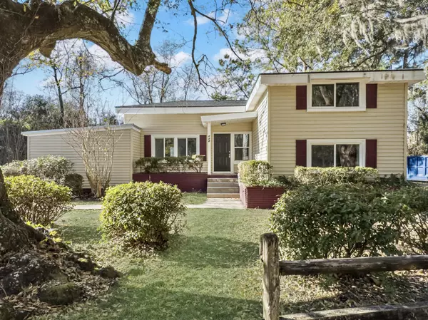 138 Green Pond Hwy, Walterboro, SC 29488