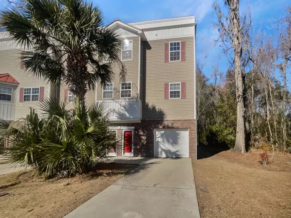 4600 Palm View Cir, North Charleston, SC 29418