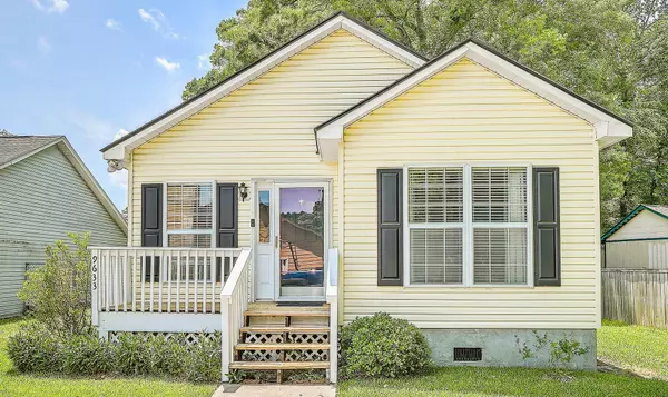 Ladson SC Home for Sale $ 269,900,AgentOwned Realty