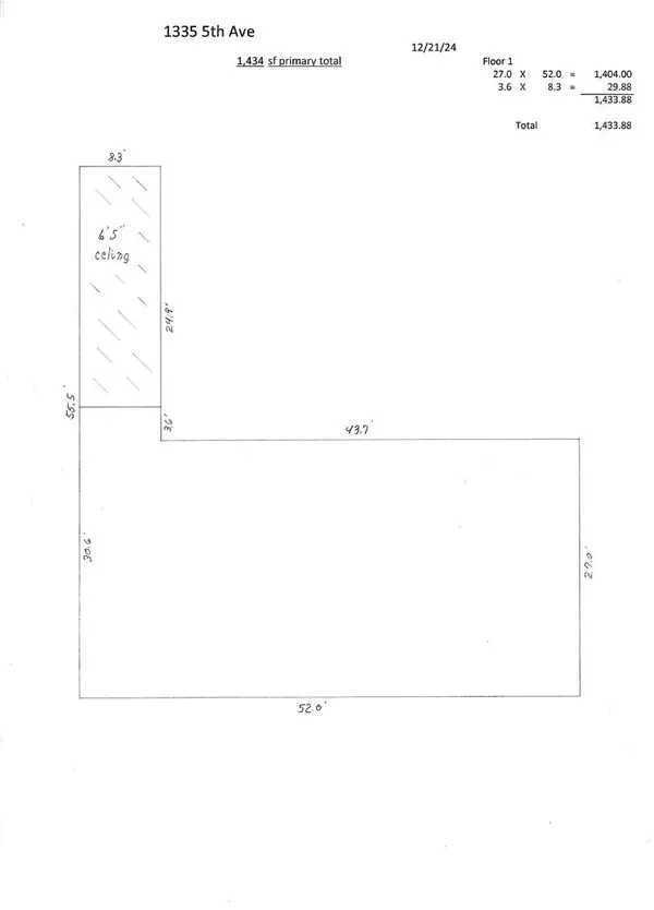 Charleston, SC 29407,1335 5th Ave