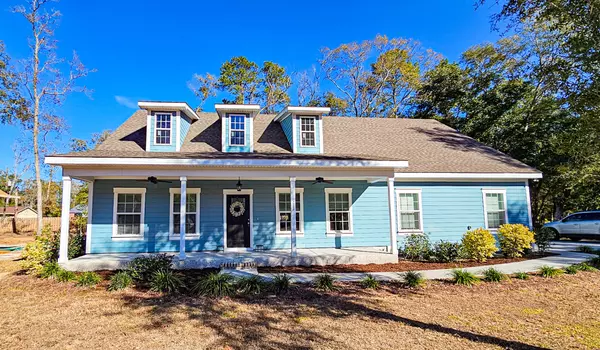 273 Plantation Ln, Walterboro, SC 29488