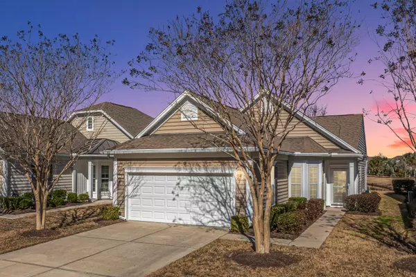 234 Sea Lavender Ln, Summerville, SC 29486