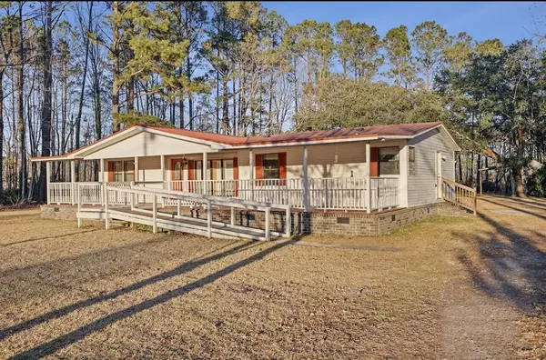 Pinopolis, SC 29469,1614 Highway 6