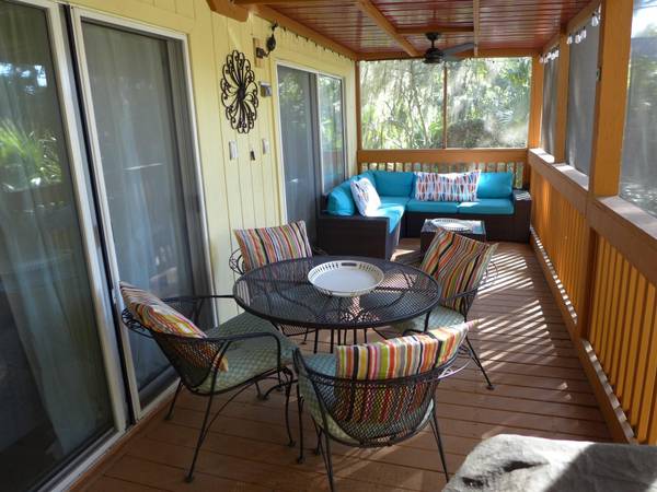 345 Sea Cloud Cir #345, Edisto Island, SC 29438