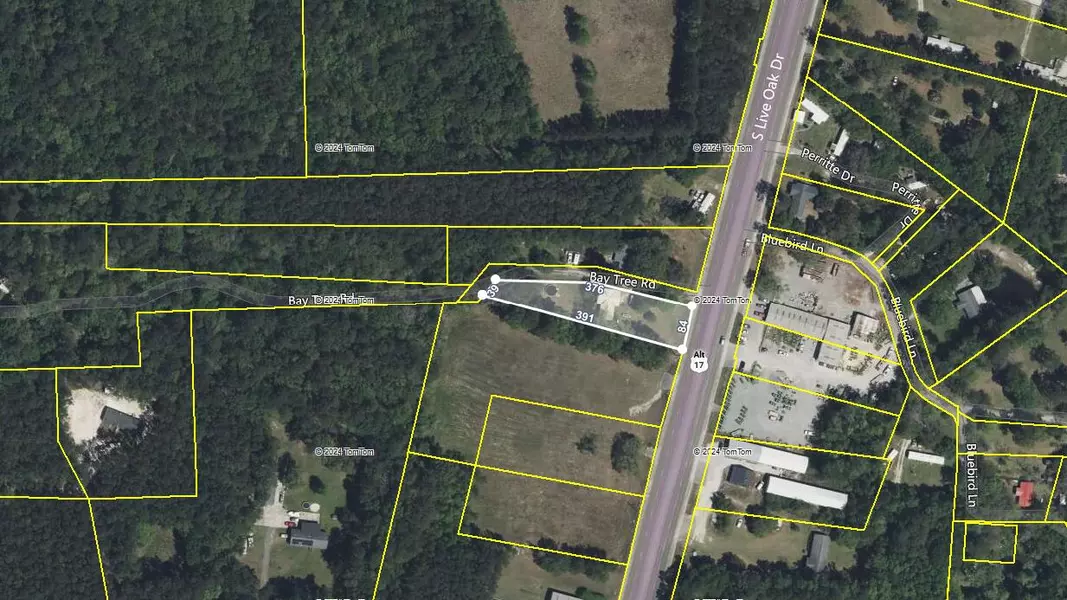 2063 S Live Oak Dr, Moncks Corner, SC 29461