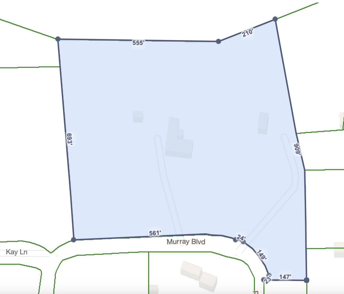 400 Murray Blvd, Summerville, SC 29483