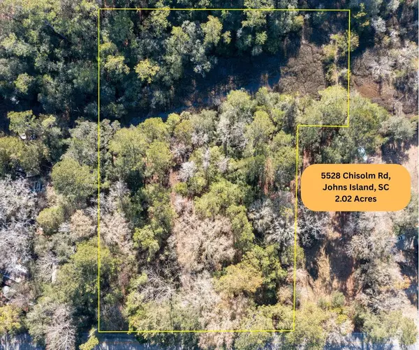 Johns Island, SC 29455,5528 Chisolm Rd