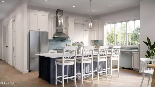 Ladys Island, SC 29907,3 The Horseshoe