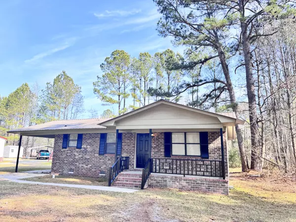 Walterboro, SC 29488,1401 Rivers St