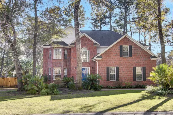 111 Kenilworth Rd, Summerville, SC 29485