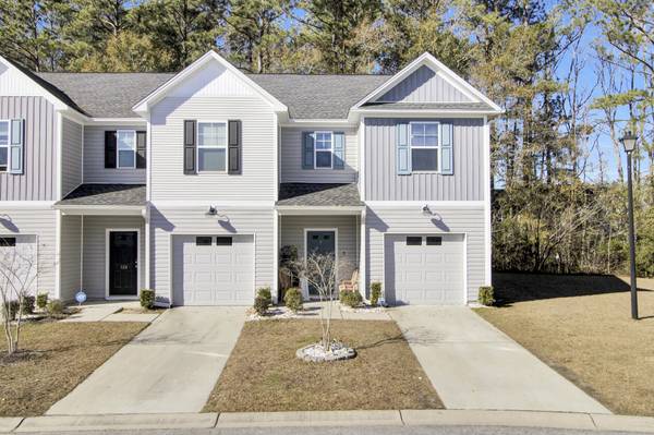 128 Buchanan Cir, Goose Creek, SC 29445