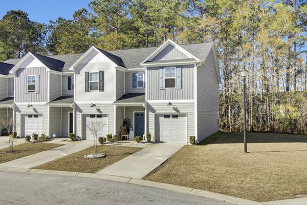 Goose Creek, SC 29445,128 Buchanan Cir