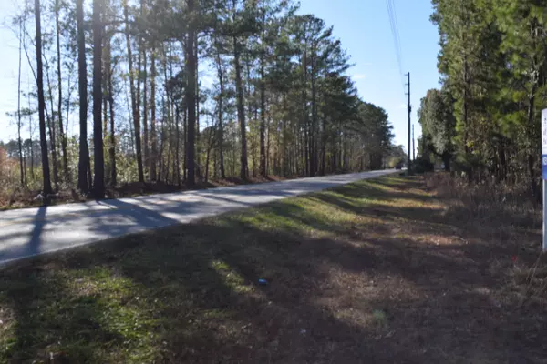 Moncks Corner, SC 29461,0 Black Tom Rd