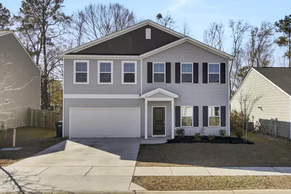 145 Clydesdale Cir, Summerville, SC 29486