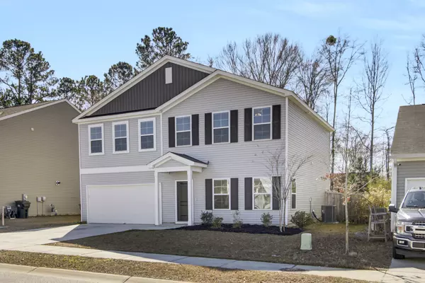 145 Clydesdale Cir, Summerville, SC 29486