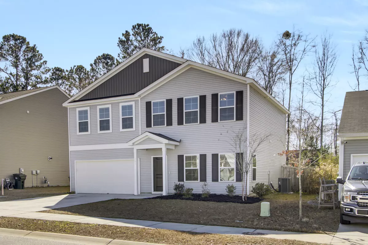 Summerville, SC 29486,145 Clydesdale Cir