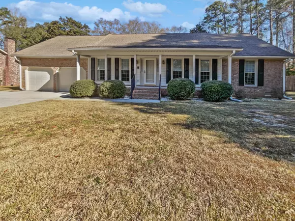 Summerville, SC 29485,309 Mayfield St