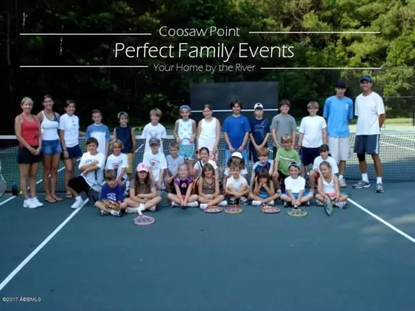 Beaufort, SC 29907,226 Coosaw Point Blvd