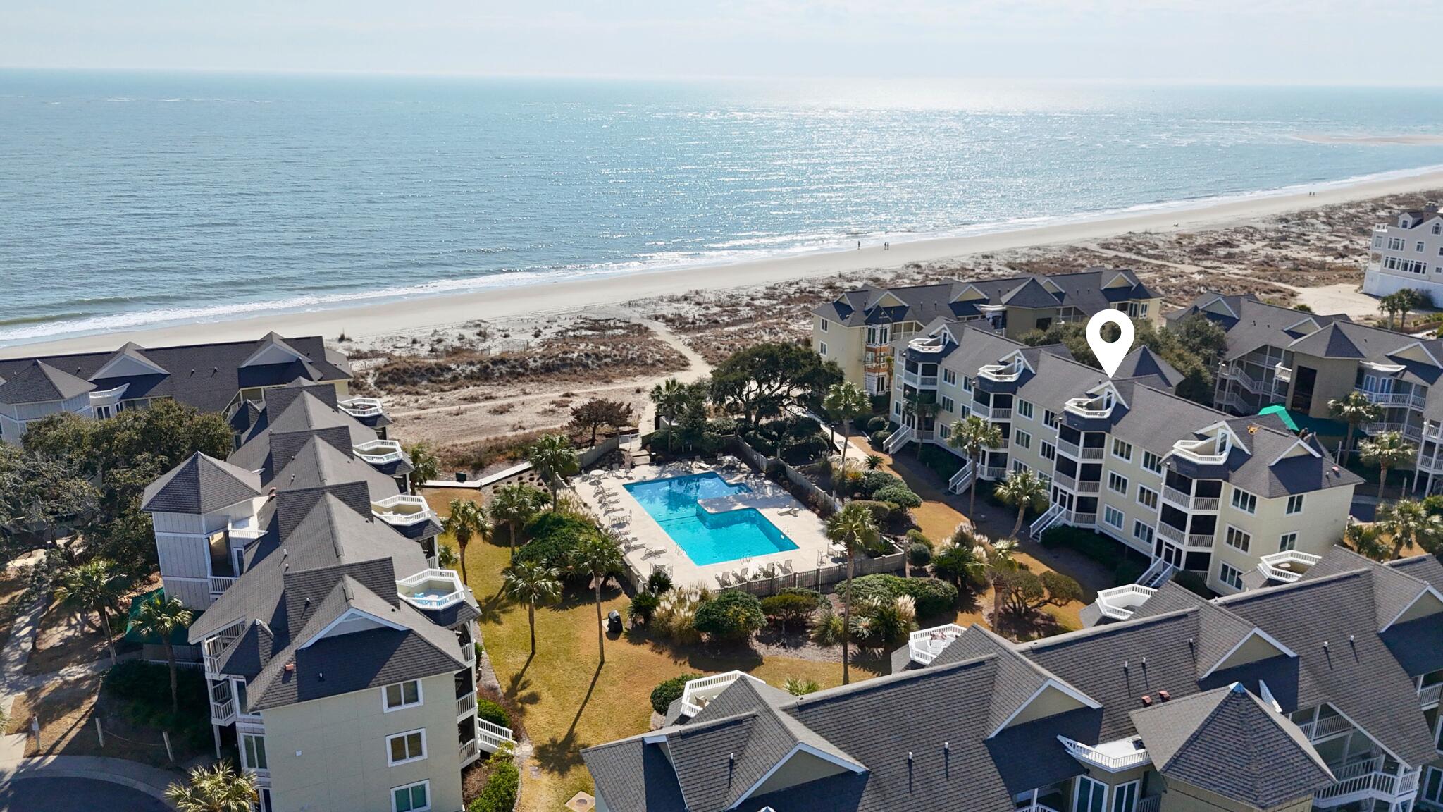 Isle of Palms SC Home for Sale $ 750,000 ,AgentOwned Realty