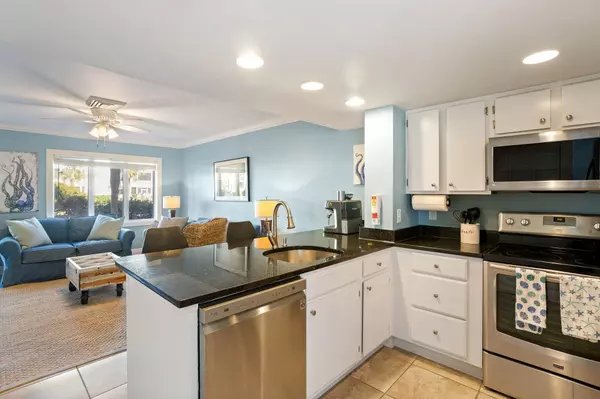 Isle Of Palms, SC 29451,9000 Palmetto Dr #103c
