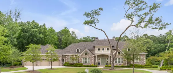 Awendaw, SC 29429,1484 Old Rosebud Trl