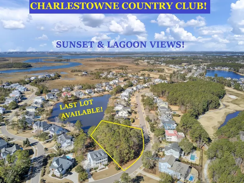 1508 Rivertowne Country Club Dr, Mount Pleasant, SC 29466