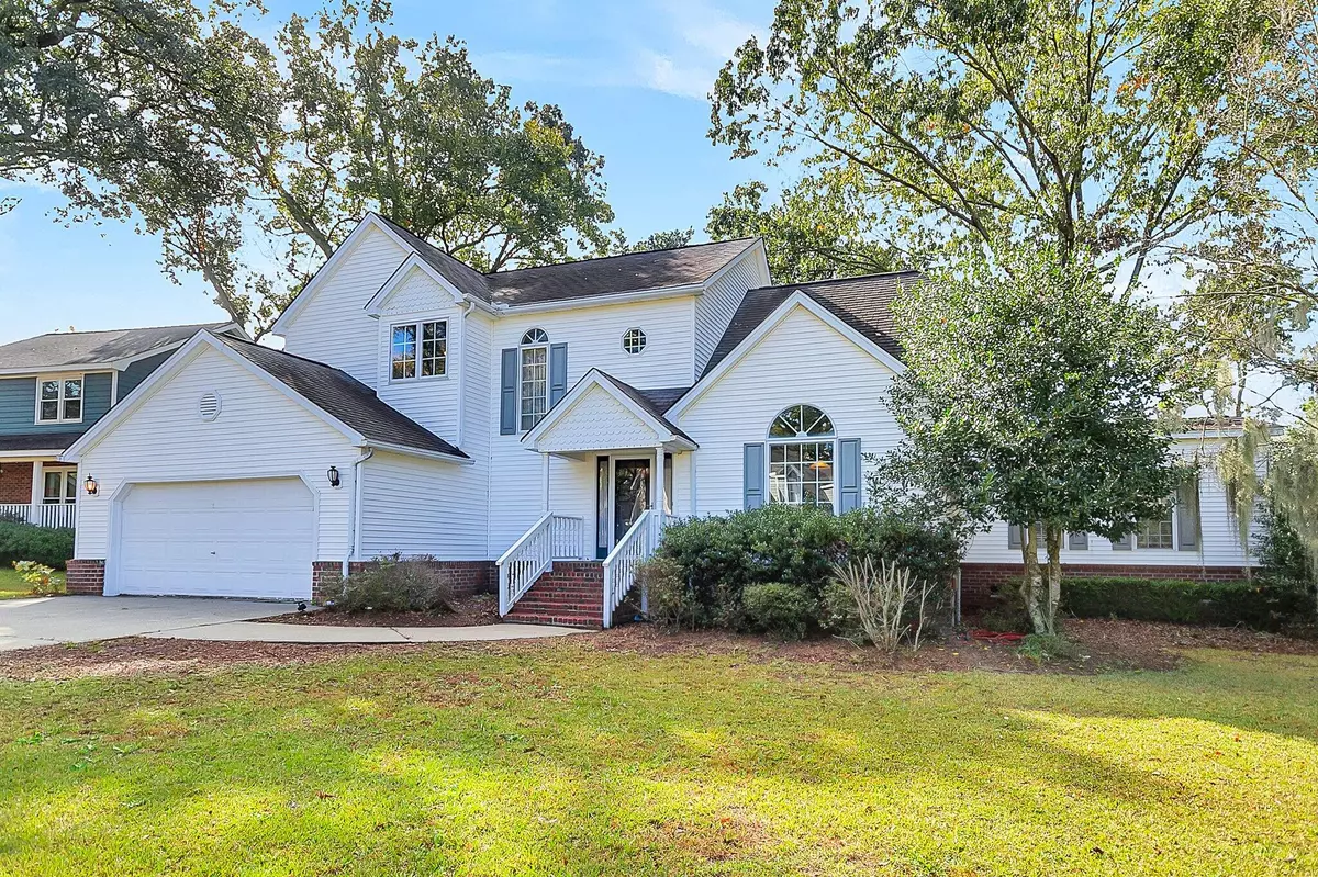 Goose Creek, SC 29445,231 Archibald Dr