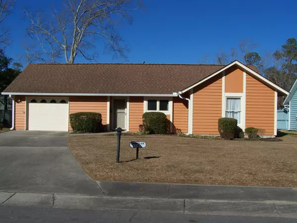 3 John Fothergill Cir,  Santee,  SC 29142