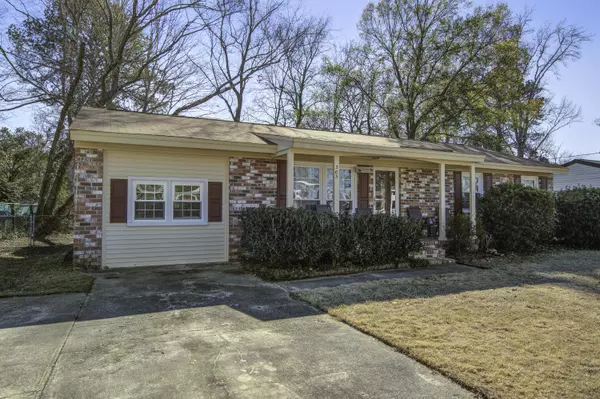 Goose Creek, SC 29445,303 Holly Avenue Ave