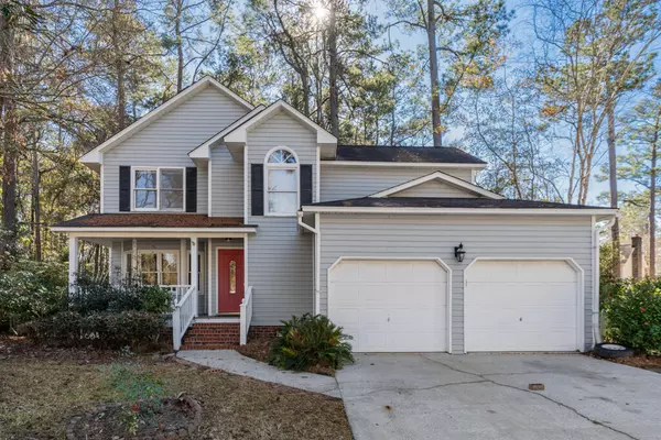 1045 Shinnecock Hills Ct, Summerville, SC 29483