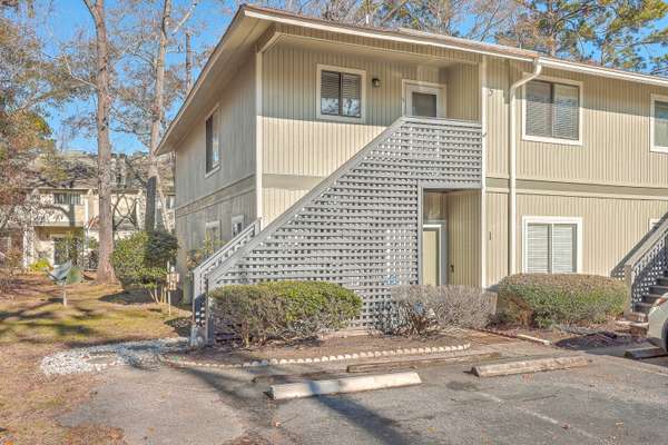 2745 Jobee Dr #205, Charleston, SC 29414