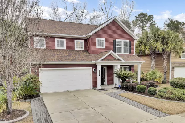 Summerville, SC 29485,5004 W Liberty Meadows Dr