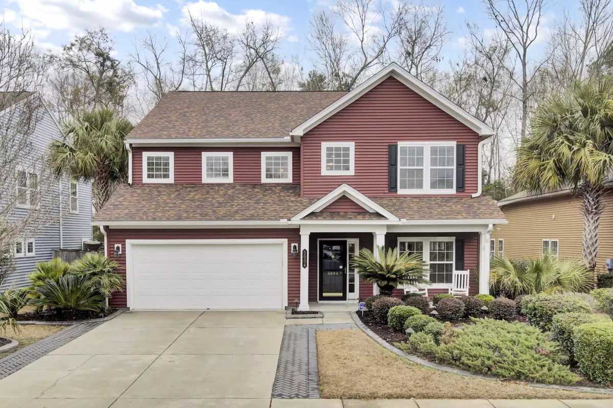 Summerville, SC 29485,5004 W Liberty Meadows Dr