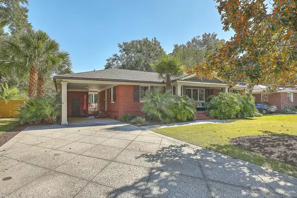 428 Howle Ave, Charleston, SC 29412