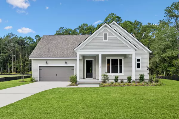 Awendaw, SC 29429,1149 Reserve Ln