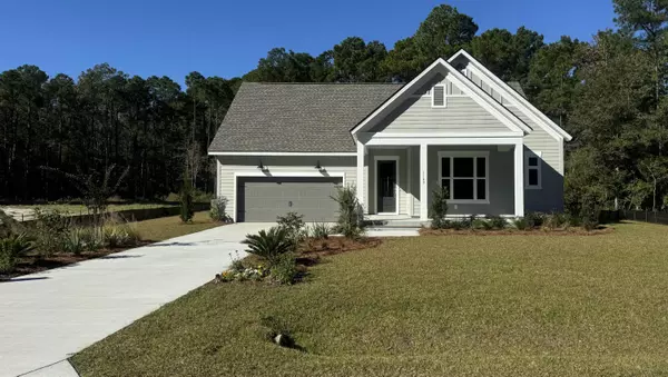 Awendaw, SC 29429,1149 Reserve Ln