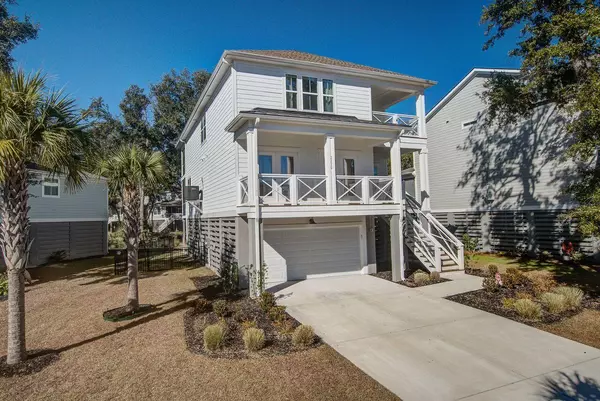 Mount Pleasant, SC 29466,2270 Tillage St