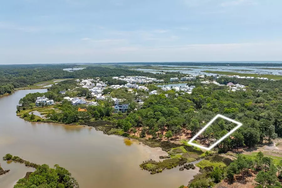 8119 Jack Island Dr, Johns Island, SC 29455