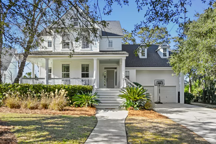 155 Bounty St, Charleston, SC 29492