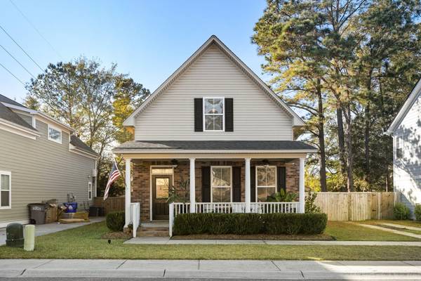 5103 Hyde Park Village Ln, North Charleston, SC 29405