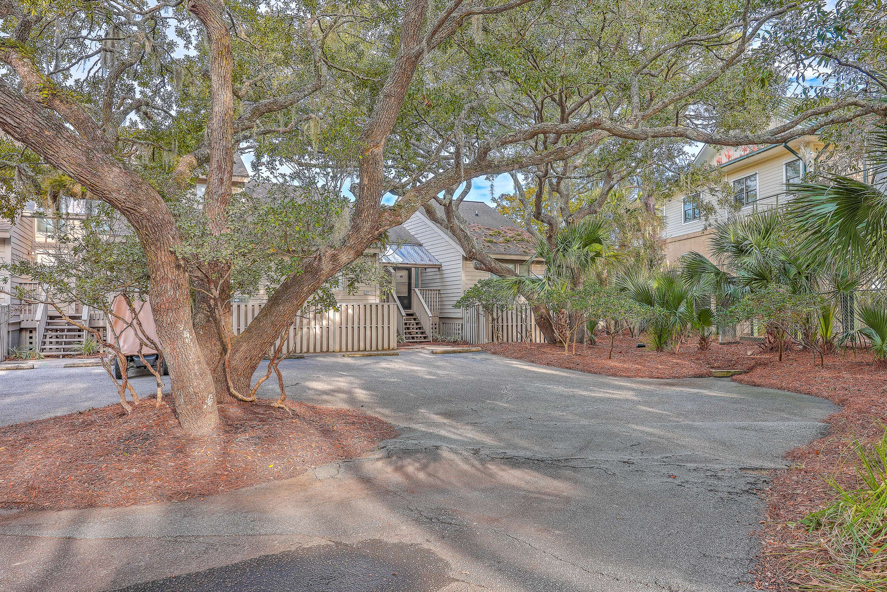 Seabrook Island, SC 29455,1248 Creek Watch Trce