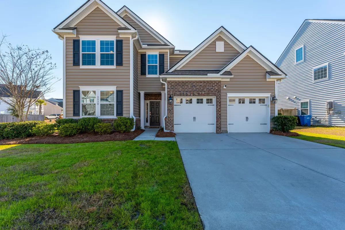 Ladson, SC 29456,9930 Winged Elm St