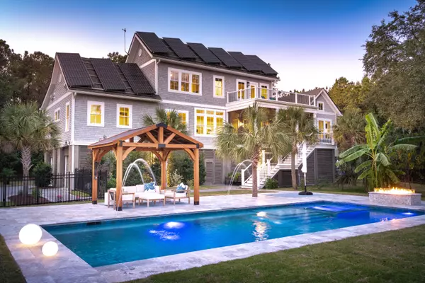 4169 Longmarsh Rd, Mount Pleasant, SC 29429