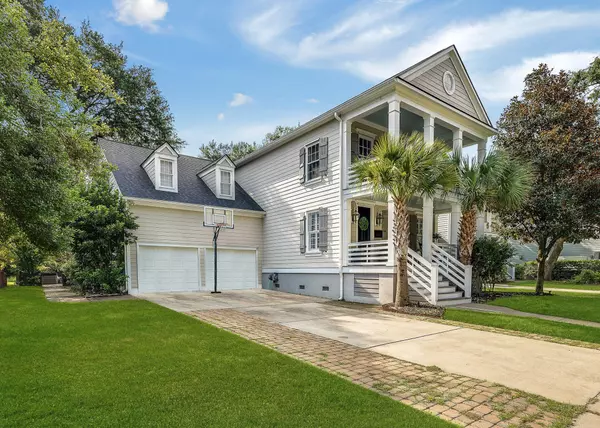 Mount Pleasant, SC 29466,3168 Treadwell St