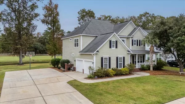 Summerville, SC 29485,113 History Ln