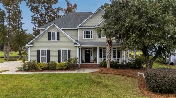 113 History Ln, Summerville, SC 29485