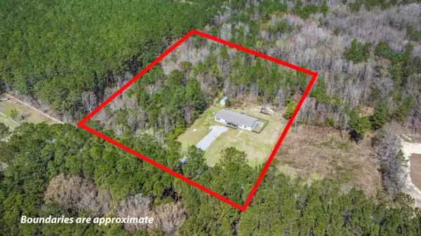 150 Ridgemont Way, Summerville, SC 29486